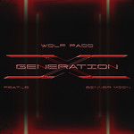 Generation X-cover