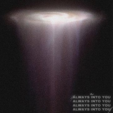 Always into you-cover