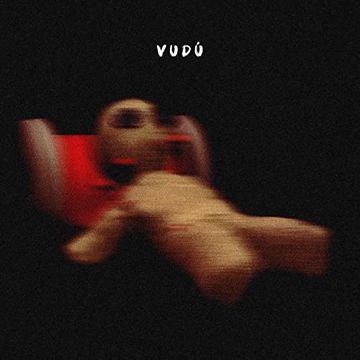 Vudú-cover