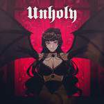 Unholy-cover