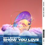 Show You Love (feat. Able Faces)(Extended Mix)-cover