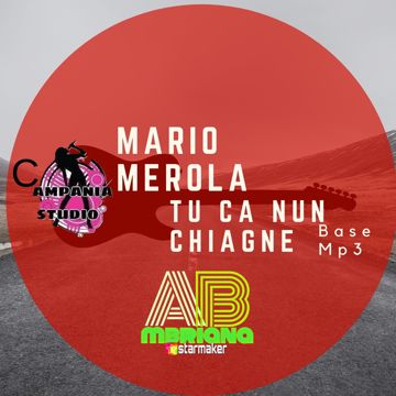 tu ca nu chiagne -cover