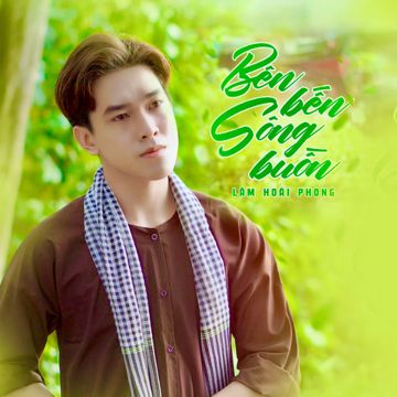 Bên Bến Sông Buồn-cover