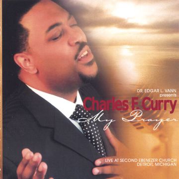 My Prayer-cover