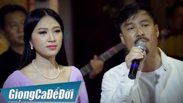 Ngày Buồn - Quang Lập ft Kim Yến