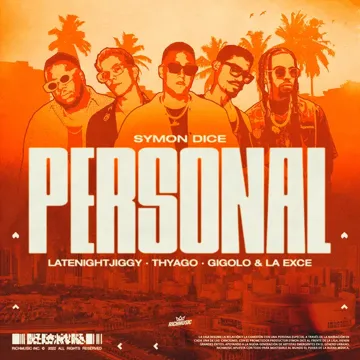 Personal-cover