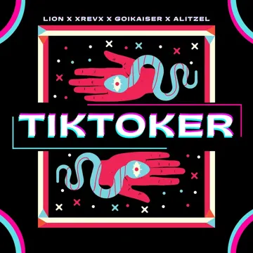 Tiktoker-cover