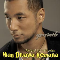 Mau Dibawa Kemana-cover