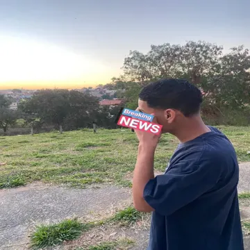 NOVINHA DO TIK TOK BROTA E SE ENVOLVE vs NA BRISA QUE É BOM-cover