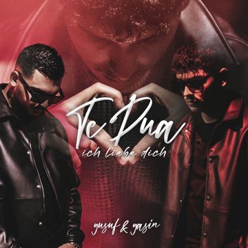 Te Dua (Ich liebe dich)-cover