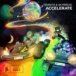 Accelerate-cover