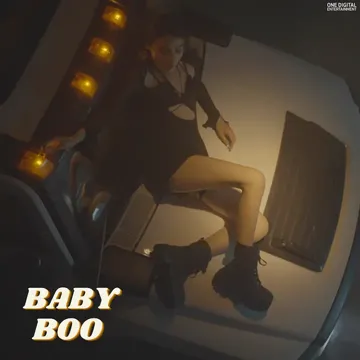 Baby Boo-cover