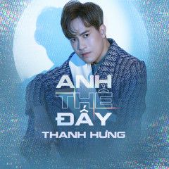 Anh Thề Đấy-cover