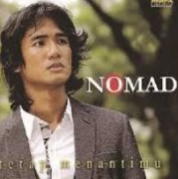 Tetap Menantimu-cover
