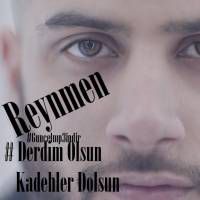 Derdim Olsun -New Sound Remix 2019-cover