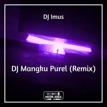 DJ Mangku Purel (Remix)-cover