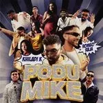 Podu Mike-cover
