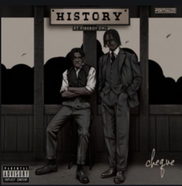 History-cover