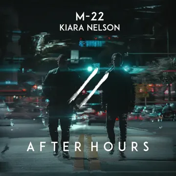 After Hours-cover