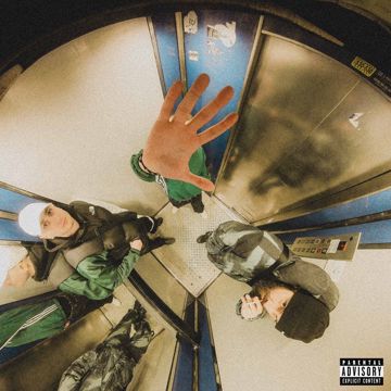 THE DEAL-cover