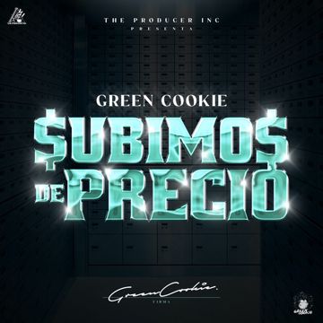Subimos de Precio-cover
