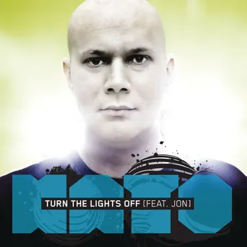 Turn The Lights Off (feat. Jon) (Radio Edit)