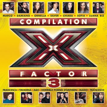 La Canzone Dell'Amor Perduto-cover