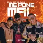 Me Pone Mal (Remix)-cover