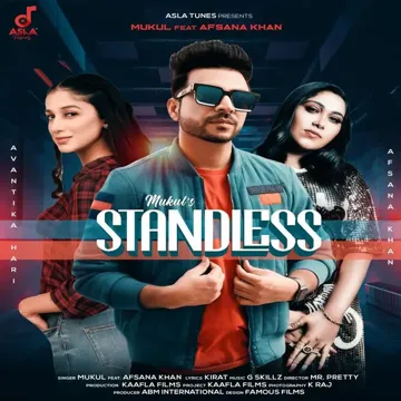 Standless-cover