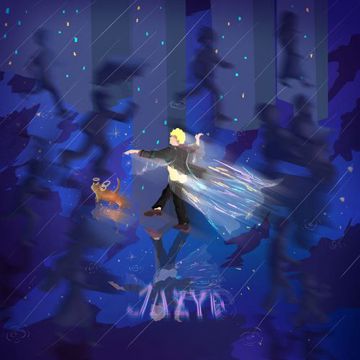 再次（One more time)-cover
