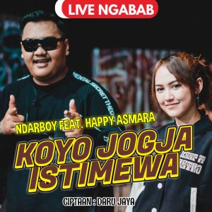 Koyo Jogja Istimewa
