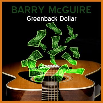 Greenback Dollar-cover