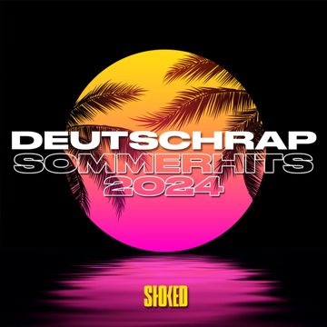 DEUTSCHLAND    (MIT IKKIMEL)-cover