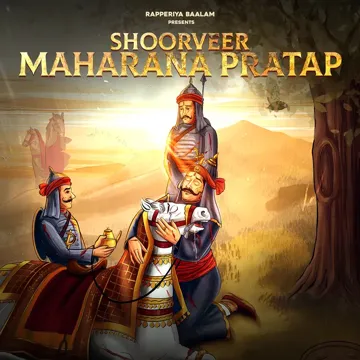 Shoorveer Maharana Pratap-cover