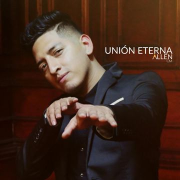 La Bella y la Bestia (Bachata Version)-cover