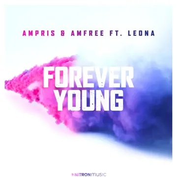 Forever Young-cover