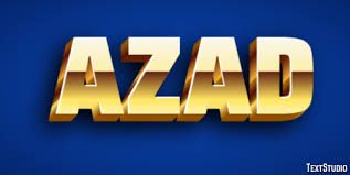 URFALI AZAD