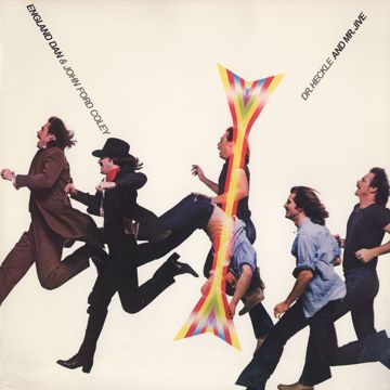 There'll Never Be Another for Me