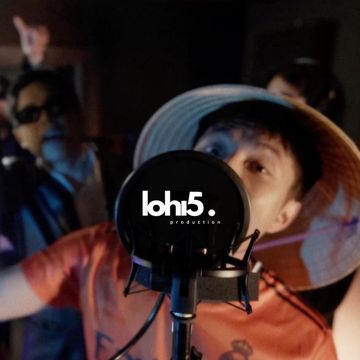 LOHI5 MORNING CYPHER 5