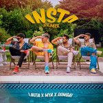 Insta(Remix)-cover