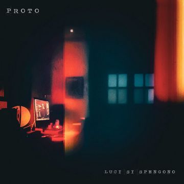 Luci si spengono-cover