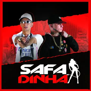 Safadinha-cover