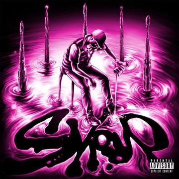 Syrup-cover