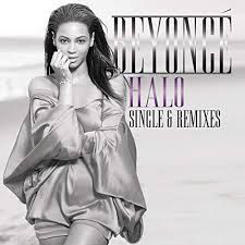 Halo -cover