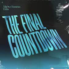 The final countdown (by Легальная)-cover