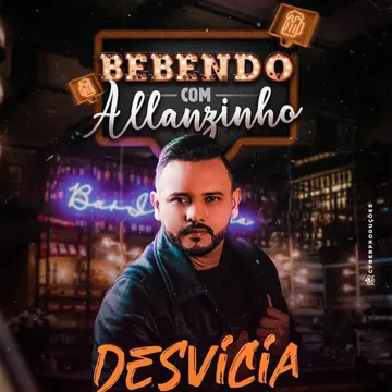 Água Com Açúcar-cover