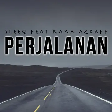 Perjalanan-cover
