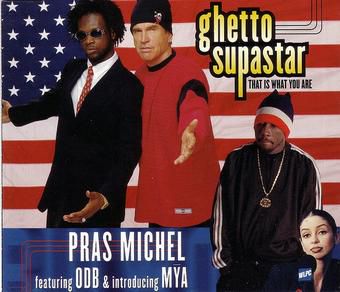 Ghetto Superstar