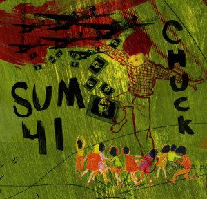 sum-41-some-say-cover-image