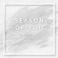 Season of You (ทุกฤดู)-cover